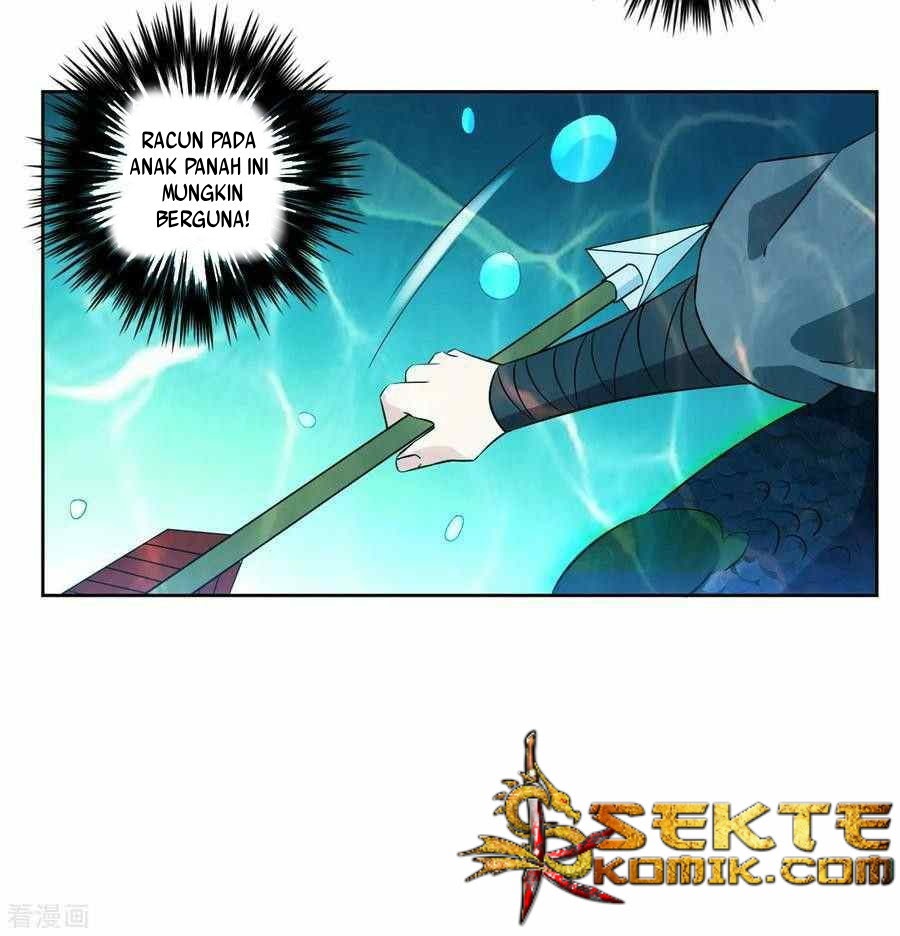 First Class Family Chapter 37 Gambar 41